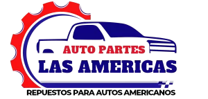 AutoPartesLasAmericasLogo